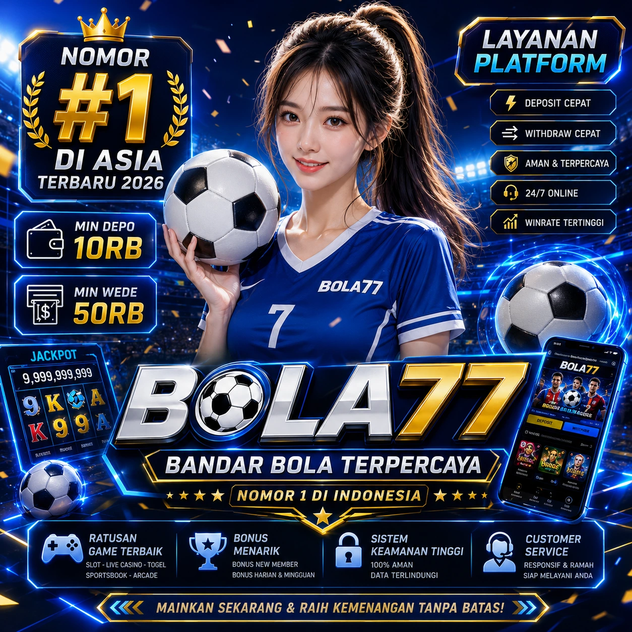 Galaxy A07 Front Black 